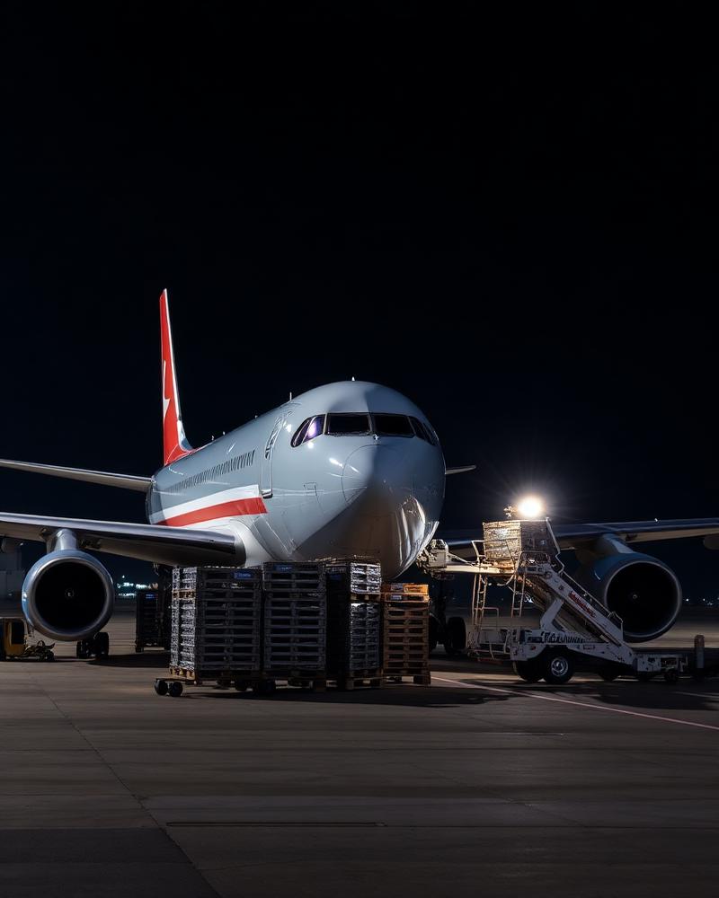 Corporate Logistics logistics